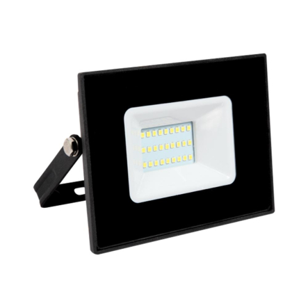 Прожектор светодиодный Feron LL-8100 100W, 6400K, IP65, 230V - 1