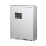 Корпус учета и распределения Билмакс Б00011288 ЯУР 3Н-24 profi, 480 х 560 х 165 мм