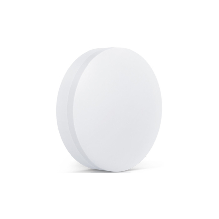 Світильник LED накладний 005-07-C-1-LCL MAXUS LCL, 24W, 3000K C WH - 1