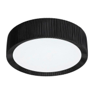 Люстра Nowodvorski 5348, ALEHANDRO black 45 3*E27, 60W