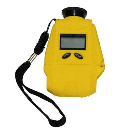 Измеритель ультразвуковой дистанционный 0,7-12м, 14-610 - 1