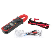 Клещи токоизмерительные UNI-T UTM 1204A (UT204A)