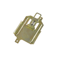 Скоба RCS-1 для крепления на DIN-рейку автоматического выключателя ВА88-32, SVA10D-S35-3