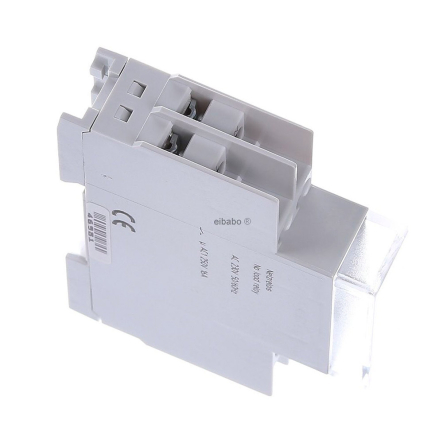 Сетевое реле SIEMENS 5TT3171 (+5TG8222) отключение питание при отсутствии потребления