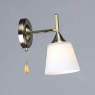 Бра VALESO B N6645/1W AB