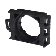 Тримач для 3-х блоків KCBH-00 ABB SK616013-F