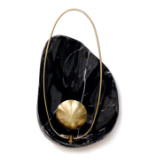 Бра ARTTOK 6001 BK LED 5W