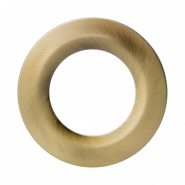 Накладка декоративная MAXUS Cover SDL Gold (по 2 шт.), GL-1-CSDL-2