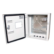 Корпус обліку та розподілу Білмакс Б00002439 ЯУР-3Г-7Л герметичний, 360 х 400 х 157 мм