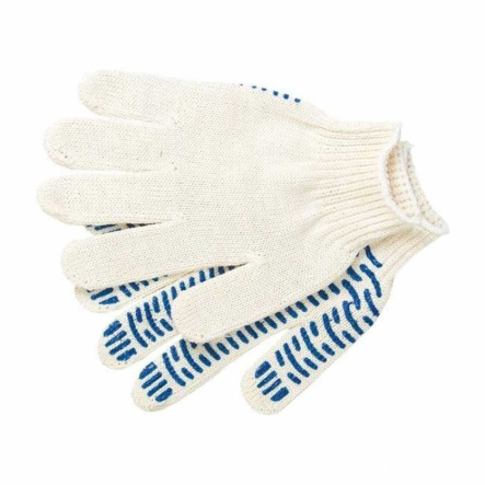 Рукавички х/б, ПВХ "Хвиля", 10 клас - 1