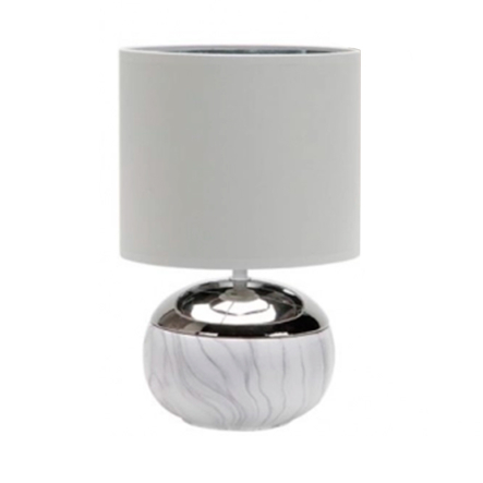 Настольная лампа SIRIUS FJ3669S-WH - 1