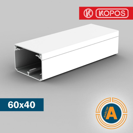 Короб KOPOS LH 60X40_HD - 1