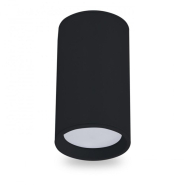 Светильник накладной FERON ML301 под лампу, MR16/GU10, 56х100мм, 6535