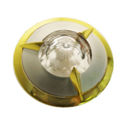 Світильник точковий Arttok CF 013 MR-16 PS/G, GU5.3