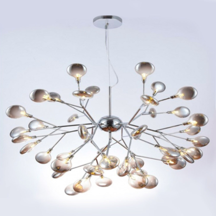 Люстра підвіс SIRIUS Ш 1197/36, G4 - 1