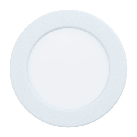 Светильник LED встраиваемый EGLO FUEVA 5, 5,5W, 4000K, 1350Lm, 99148 - 1