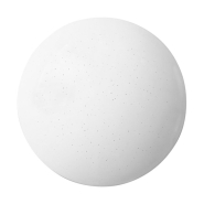 Светильник светодиодный ДеКоРа, Звездное небо, 36W, ⌀395мм, 50775