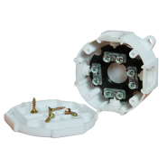 Коробка распределительная Р1 клемма д.80, IP 41, ФР-00000578