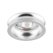 Светильник точечный Feron DL164, MR16, GU5.3, хром