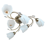 Люстра стельова SIRIUS Д HD75922-6