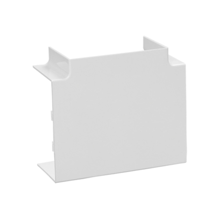 Т-образный угол КМТ 25х16 (шт.) Элекор, IEK, CKMP10D-T-025-016-K01 - 1