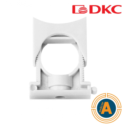 Держатель раздвижной d 20-32мм, ДКС, 51232 - 1