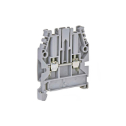 Клемма винтовая ETI ESC-CBC.2 (2,5 мм2, серая), 3903000