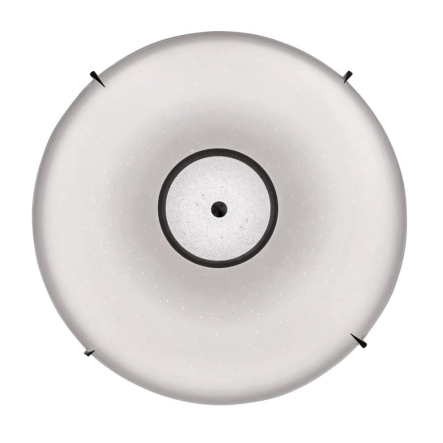 Світильник світлодіодний ДеКоРа, Всесвіт, 60W, ⌀500мм, 2700-6500К, 51351 - 1