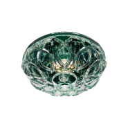 Светильник точечный Feron JD178, G9, 35W, прозрачный