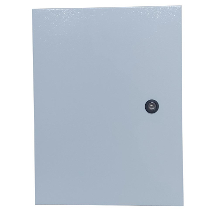 Корпус металлический TNSy ЩМП-400х300х200 IP54 с монтажной панелью, TNSy5504299