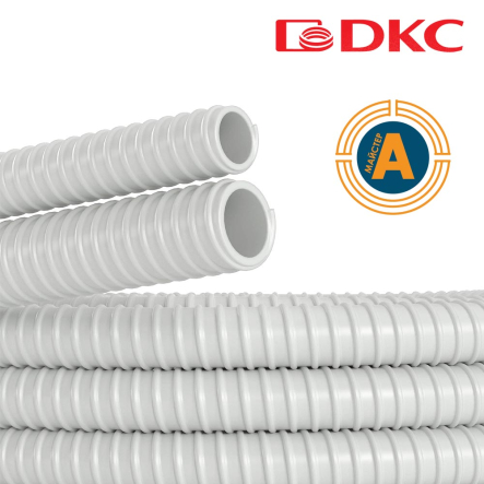 Труба армована ДКС 57040, d 40 мм - 1