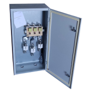 Ящик ЯРП 630, з рубильником і запобіжниками, IP55, TNSy5504231