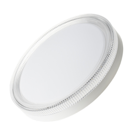 Светильник LED ENERLIGHT, ORION, 48Вт, 4000К, 4300Lm, IP20, 300х40мм, ORION48SMD90N