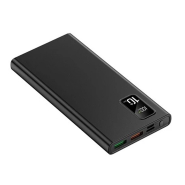 Павербанк VARGO 10 000 мАч, 140х69х17мм