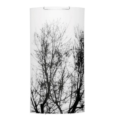 Светильник настенный SPOTLIGHT NATURE 4020304M, 3xE27х60W, 66х34,5 см - 1