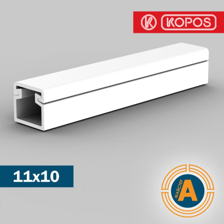 Короб KOPOS LV 11X10_HD - 1