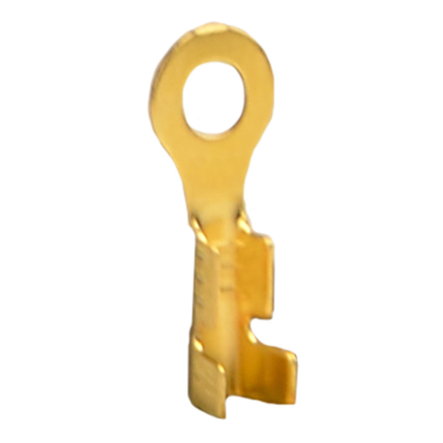 Наконечник разрезные под винт (кольцевые) АСКО-УКРЕМ DJ431 - 3A,(100шт.), A0060170002 - 1