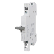 Блок-контакт PS KZS-2M/4M ETIMAT (1НЗ+1НЗ / но), 2159500