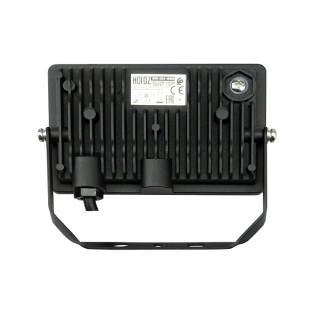 Прожектор LED Horoz Electric, PEGASUS-20, 20W, 6400K, 2200Lm, 170-265V, IP65, 068-024-0020-010