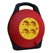 Катушка Techno Systems УК10, 4 гн, с заземлением и термозащитой без провода, TNSy5505710