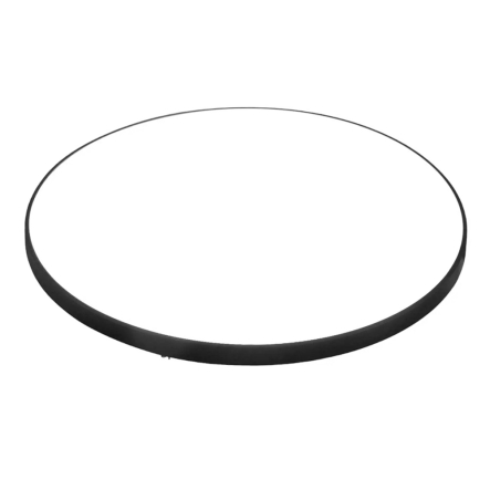 Светильник LED Ultralight UL4400, 70W, 4500K, круглый, Ø450мм, черный, 52325 - 1