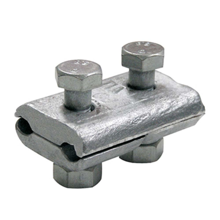 Затискач сполучний плашковий ПА-1,1 e.clamp.pa.1.1 - 1