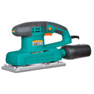 Машина вібраційна шліфувальна STURM OS8035, 350Вт, 115х233мм