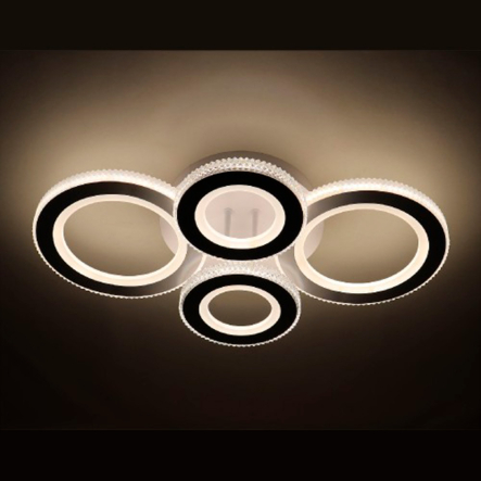 Светильник светодиодный Ardero, VIVID, AL6164-1ARD, 42W, 4000Lm, 3000K-6500K, 7922