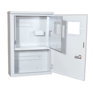 Ящик обліку Білмакс Б00005284 ЯУР-У3-12, 340 х 500 х127 мм