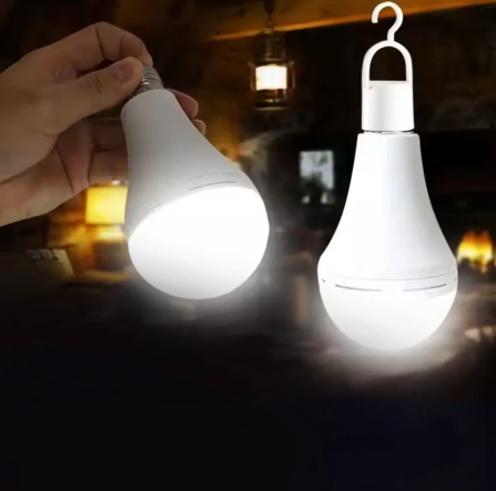 Лампа LED c аккумулятором LEDium 11 Вт, 6500K E27, 100-265V A70 Лампа LED c аккумулятором LEDium 11 Вт, 6500K E27, 100-265V A70