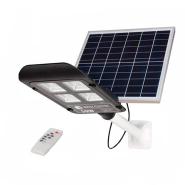 Светильник консольный на солнечной панели Horoz Electric, LAGUNA-50 LED, 50W, 6400K, 074-006-0050-020