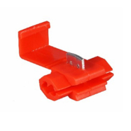 Клемма быстрого монтажа СW-1,25 (уп. 100 шт.), АСКО-УКРЕМ, A0150160008