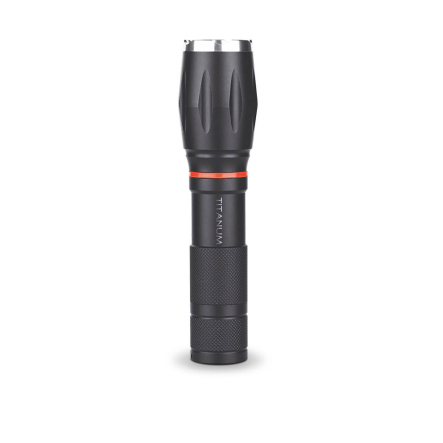 Фонарь портативный VIDEX TLF-T06 300Lm, 6500K