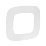 Рамка 1-я Legrand Valena Allure, 754301, белая